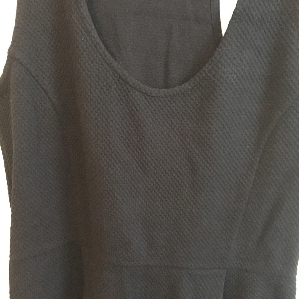 J. Crew Razorback Tank Dress - Picture 4 of 4